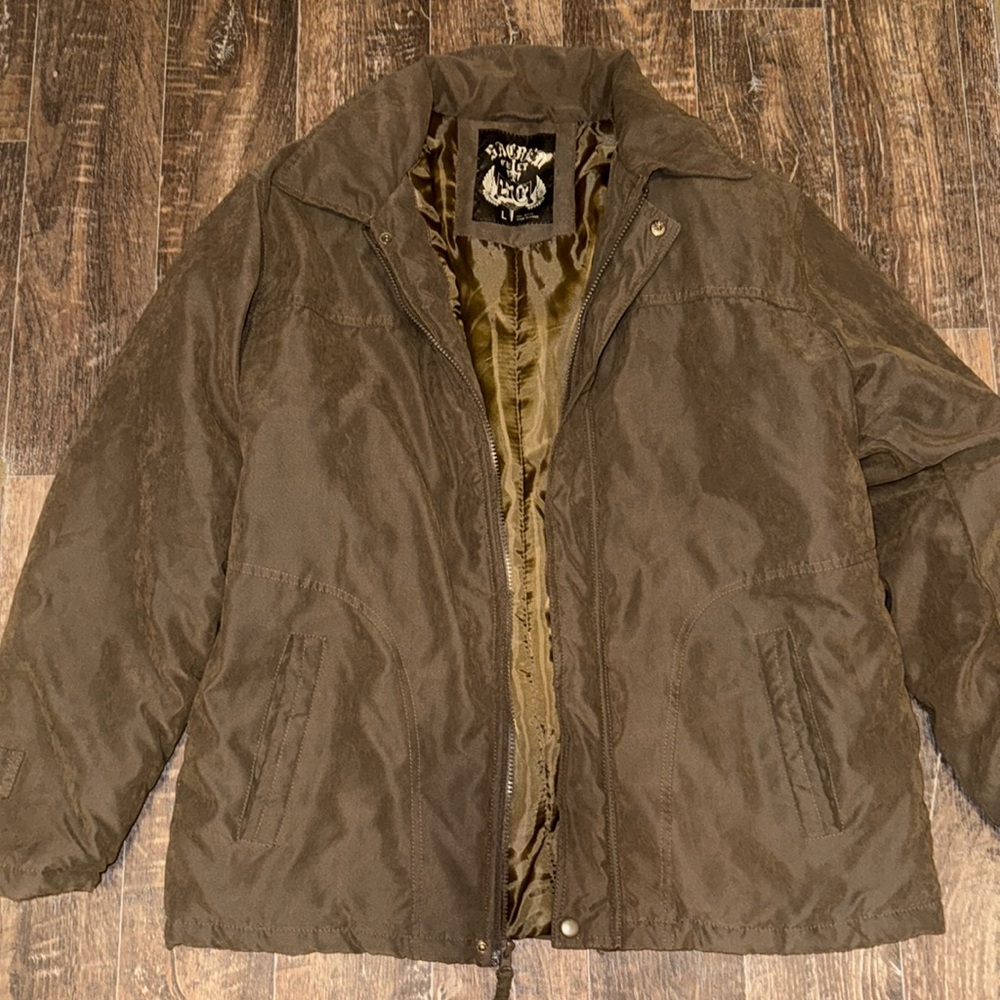 Men’s jacket